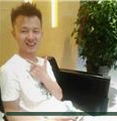李娜